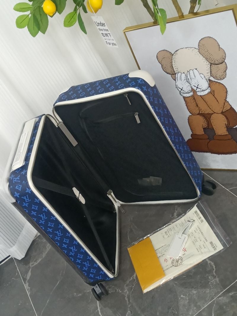 LV Suitcase